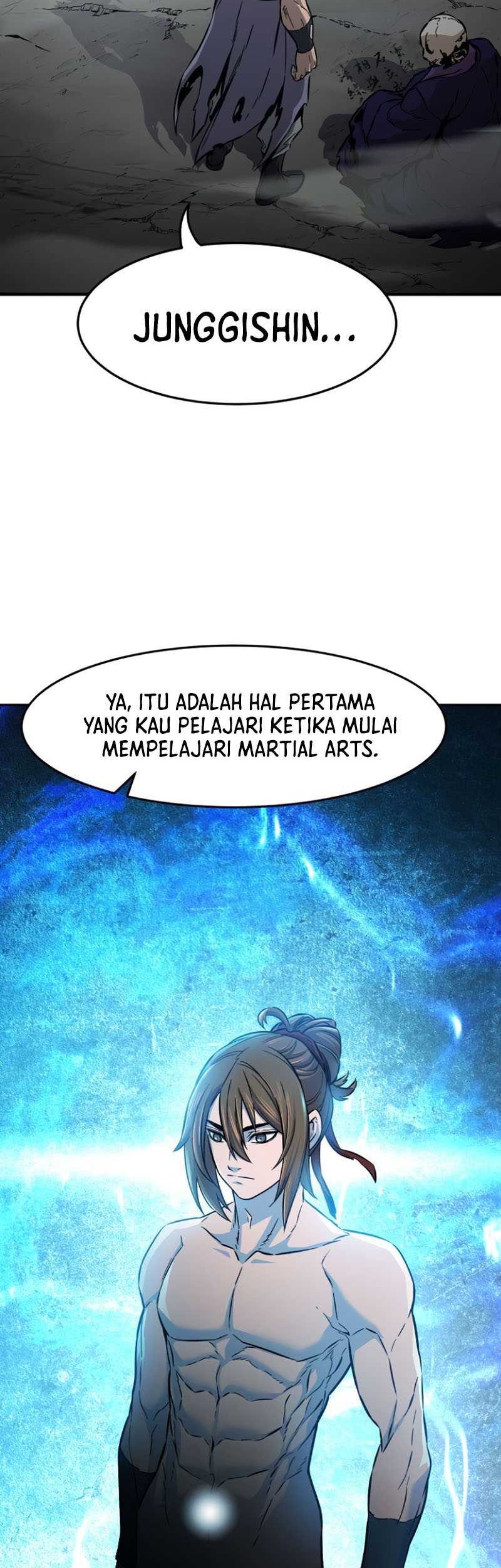 Absolute Sword Sense Chapter 11 Gambar 3
