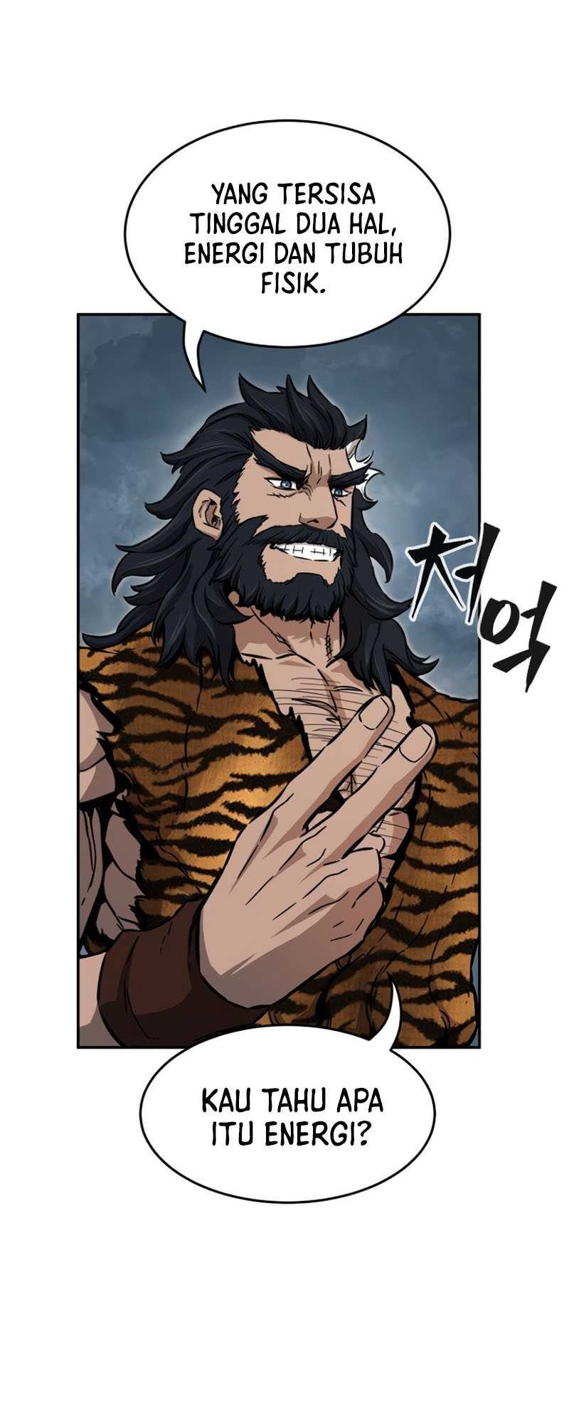 Absolute Sword Sense Chapter 11 Gambar 6