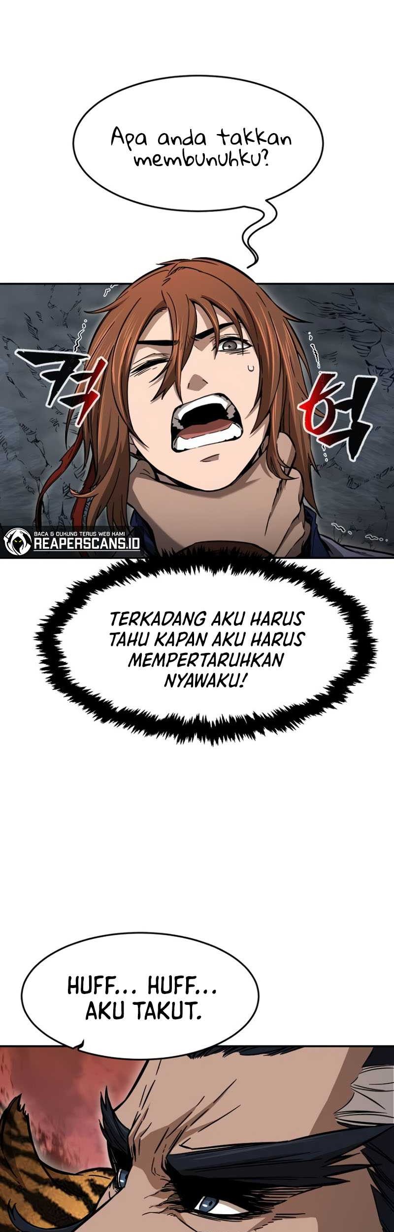 Absolute Sword Sense Chapter 11 Gambar 29