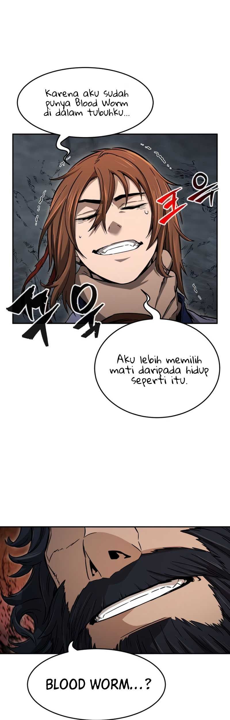 Absolute Sword Sense Chapter 11 Gambar 32