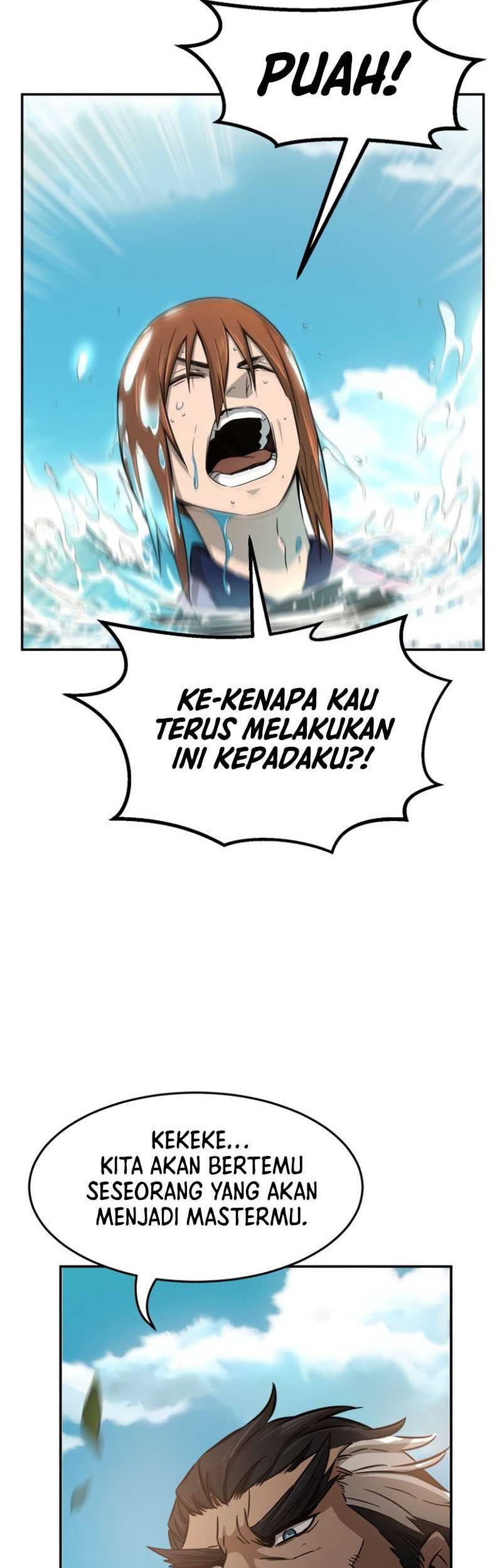 Absolute Sword Sense Chapter 10 Gambar 42