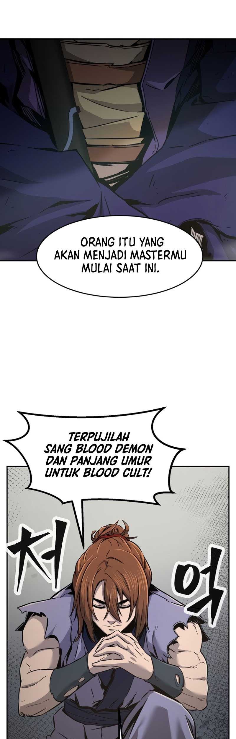 Absolute Sword Sense Chapter 10 Gambar 53