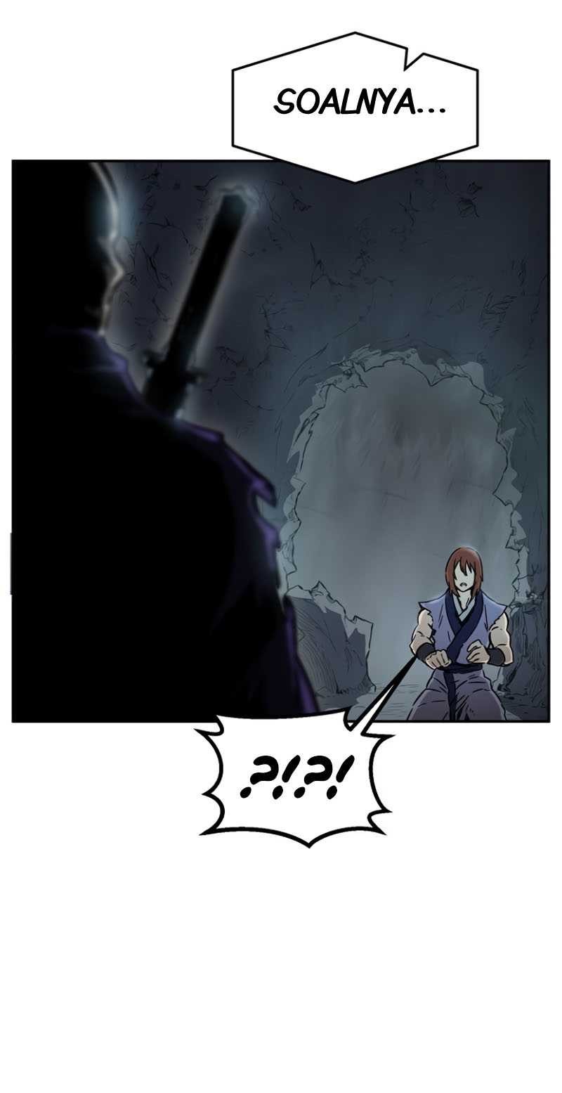Absolute Sword Sense Chapter 10 Gambar 55