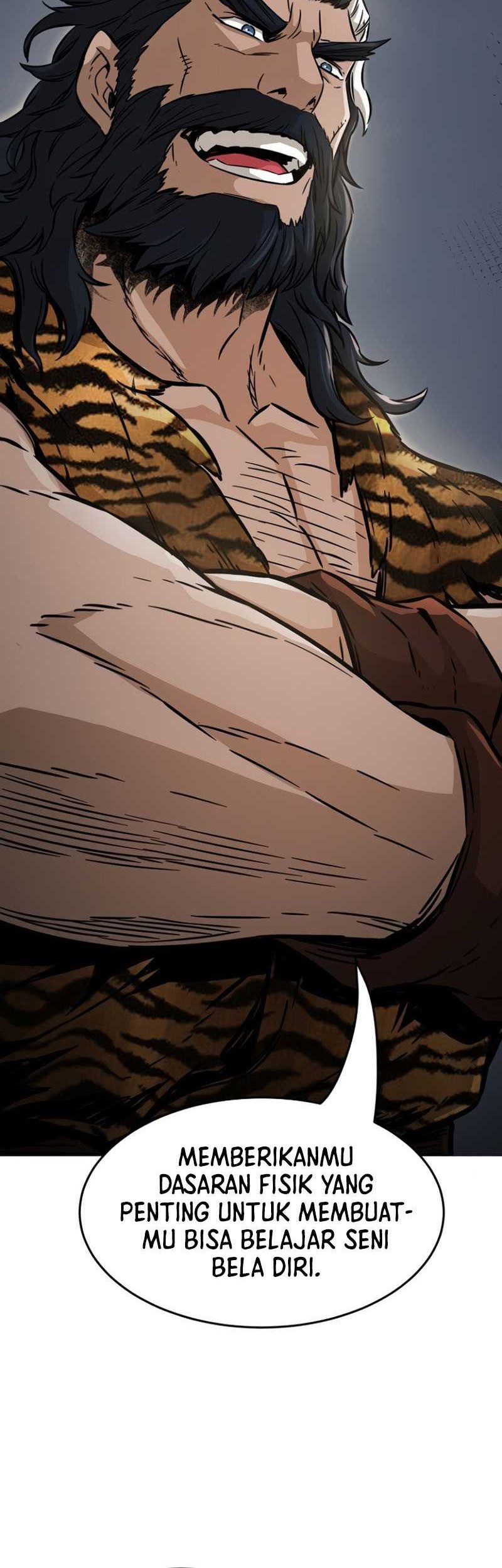 Absolute Sword Sense Chapter 10 Gambar 62