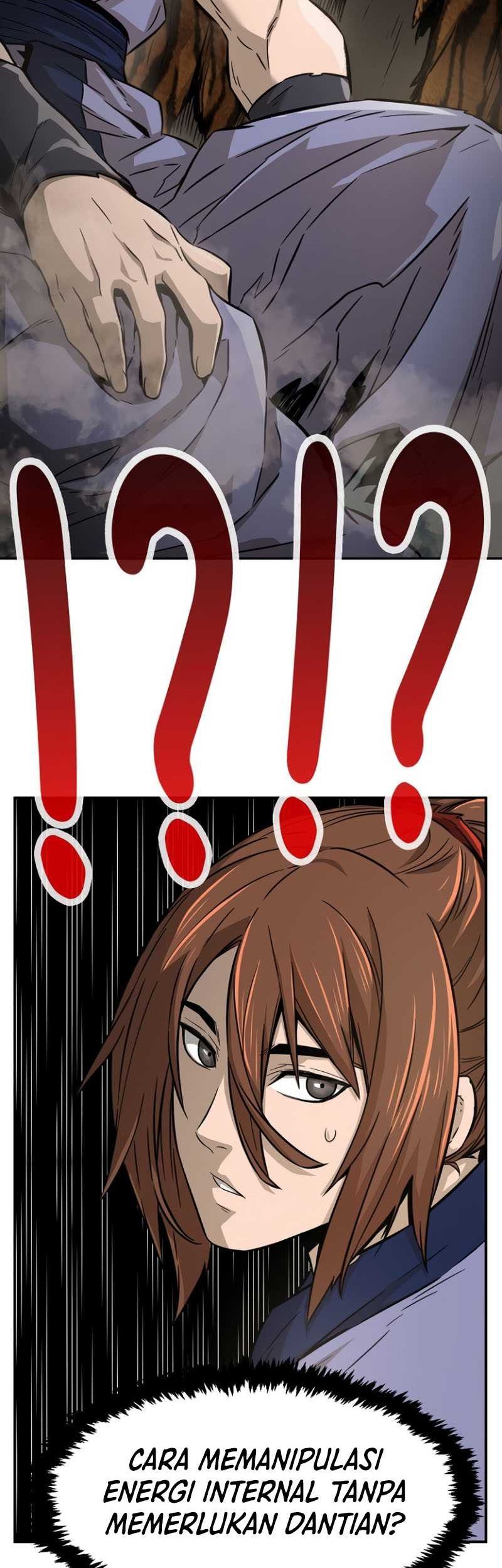 Absolute Sword Sense Chapter 10 Gambar 66