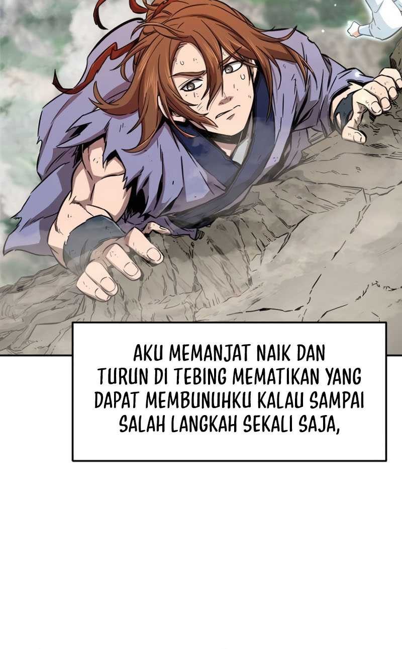 Absolute Sword Sense Chapter 10 Gambar 20