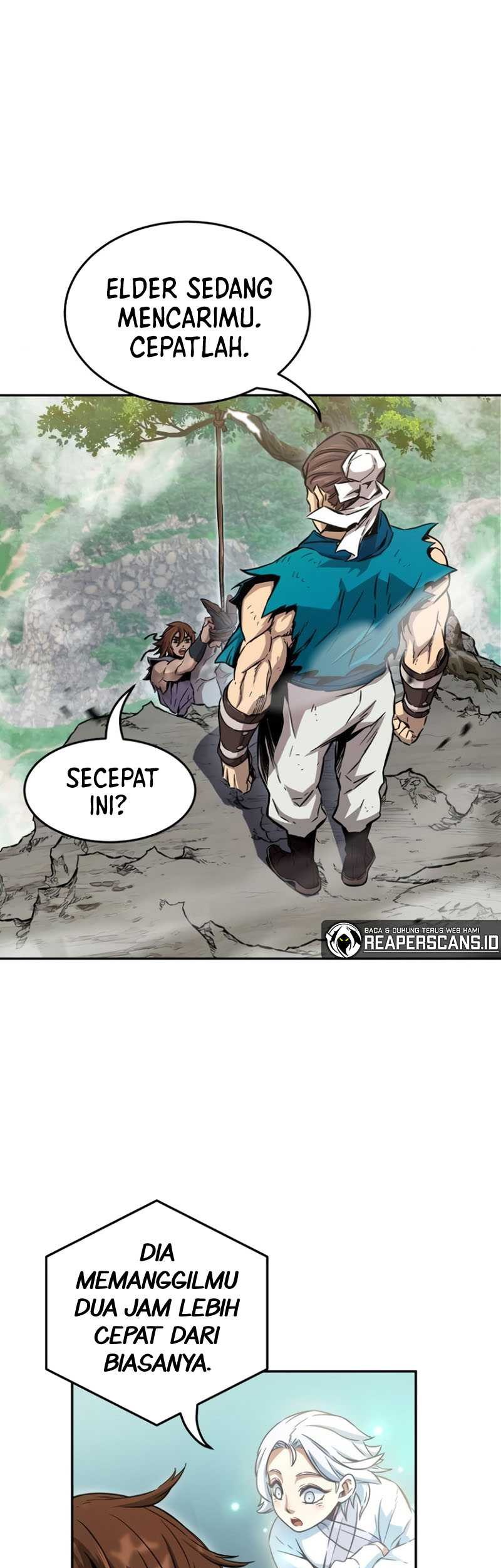 Absolute Sword Sense Chapter 10 Gambar 26