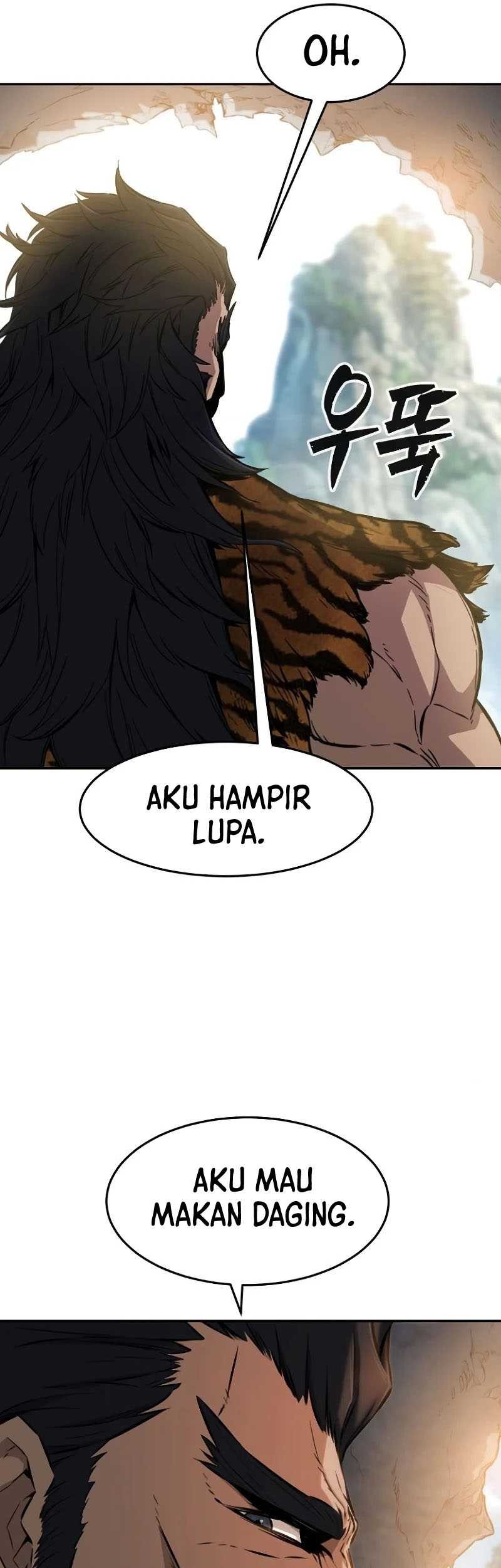 Absolute Sword Sense Chapter 09 Gambar 50