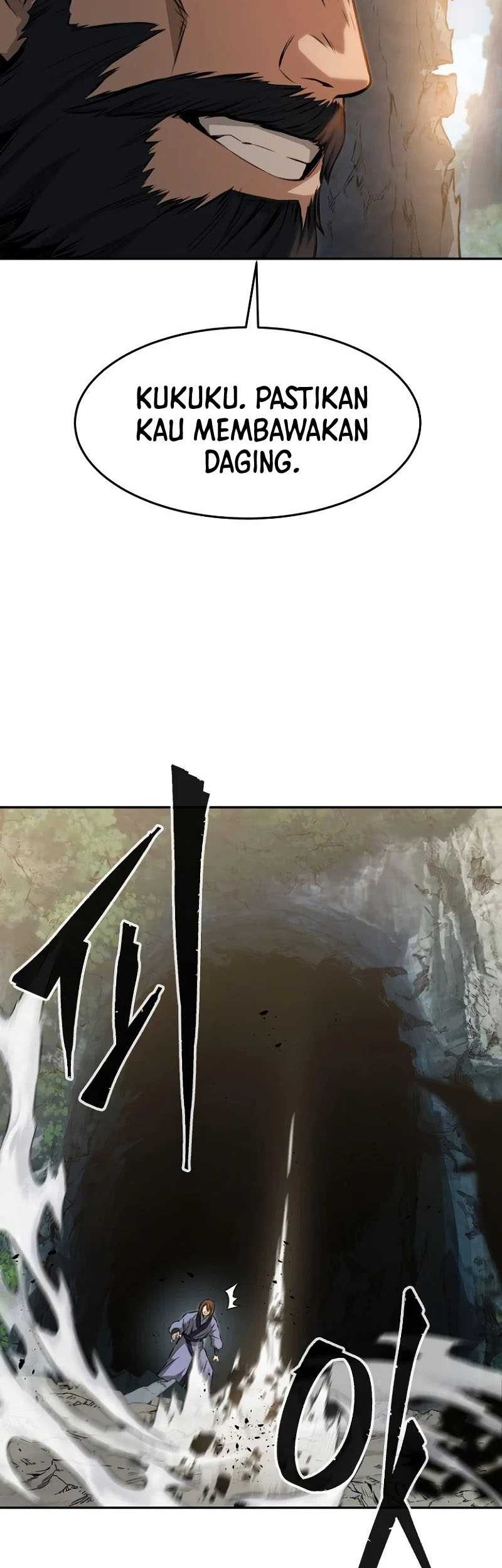 Absolute Sword Sense Chapter 09 Gambar 51