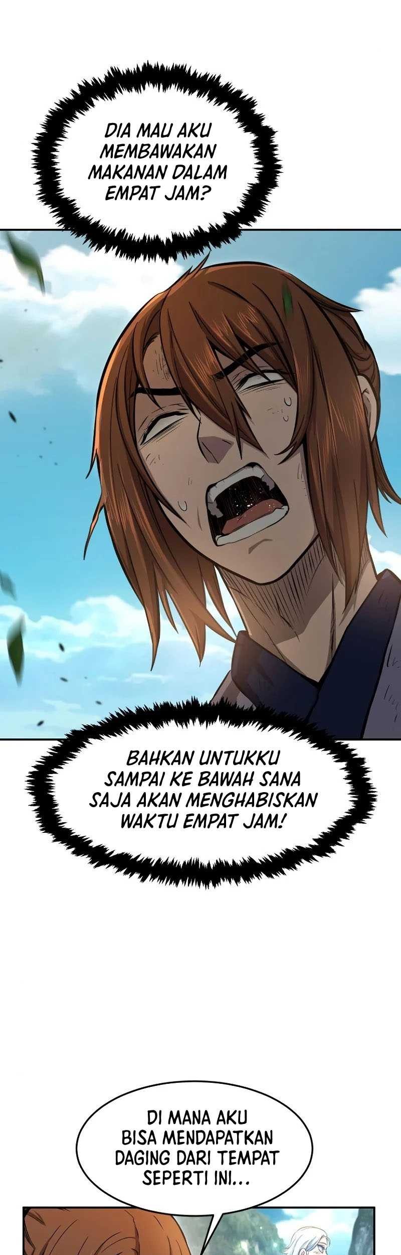 Absolute Sword Sense Chapter 09 Gambar 56