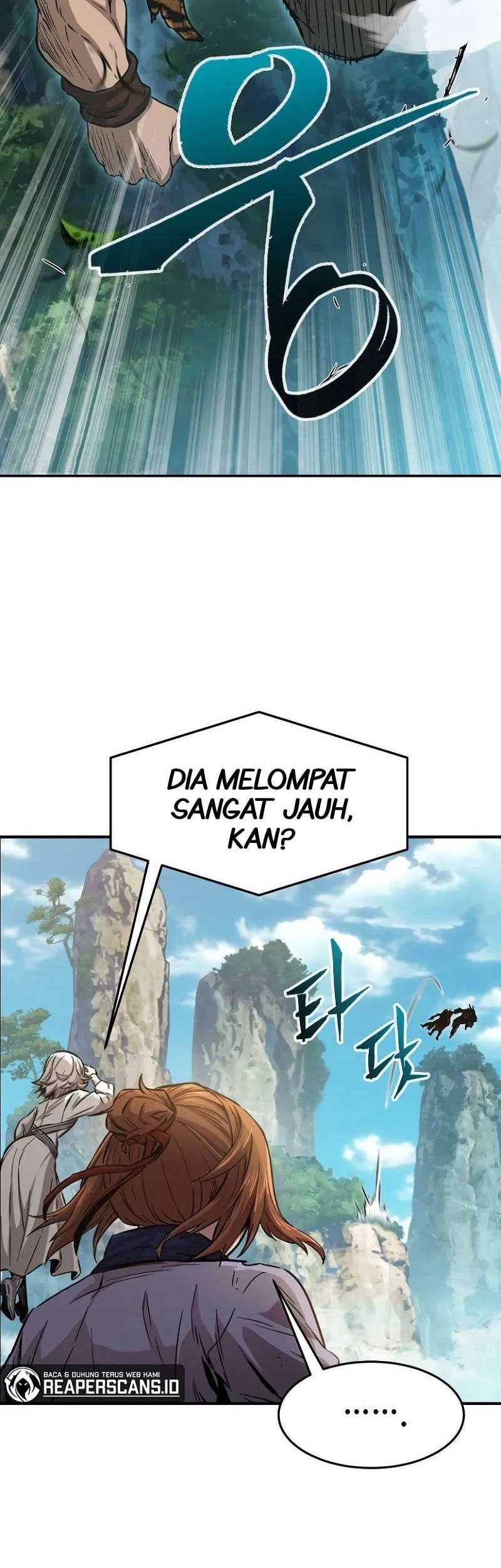 Absolute Sword Sense Chapter 09 Gambar 59