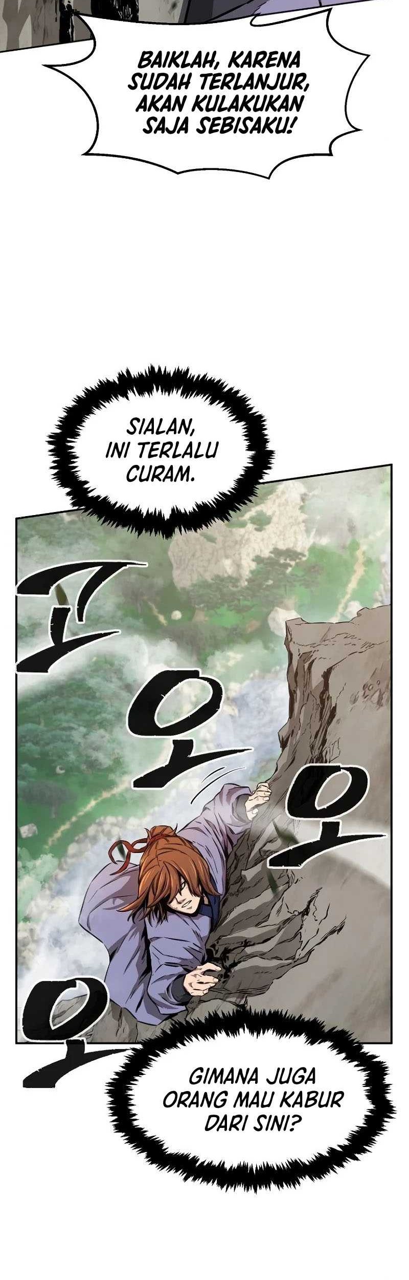 Absolute Sword Sense Chapter 09 Gambar 63