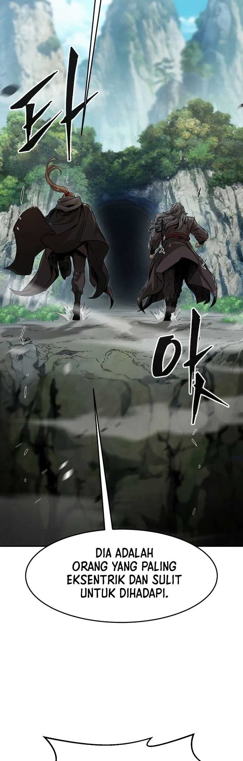 Absolute Sword Sense Chapter 09 Gambar 8