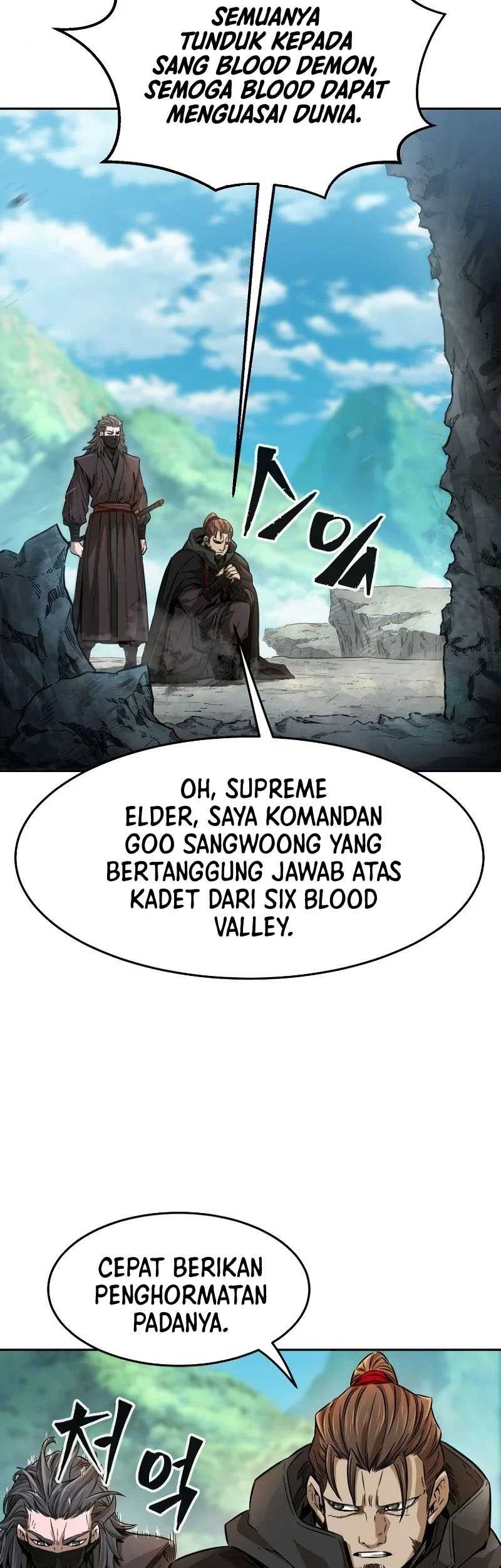 Absolute Sword Sense Chapter 09 Gambar 9