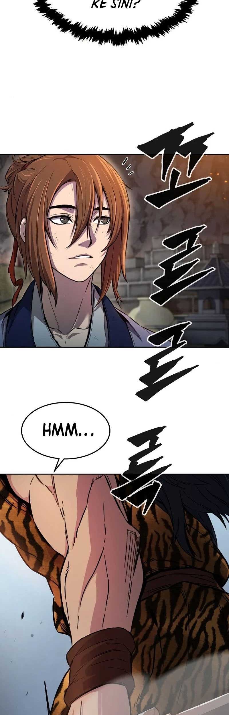 Absolute Sword Sense Chapter 09 Gambar 36