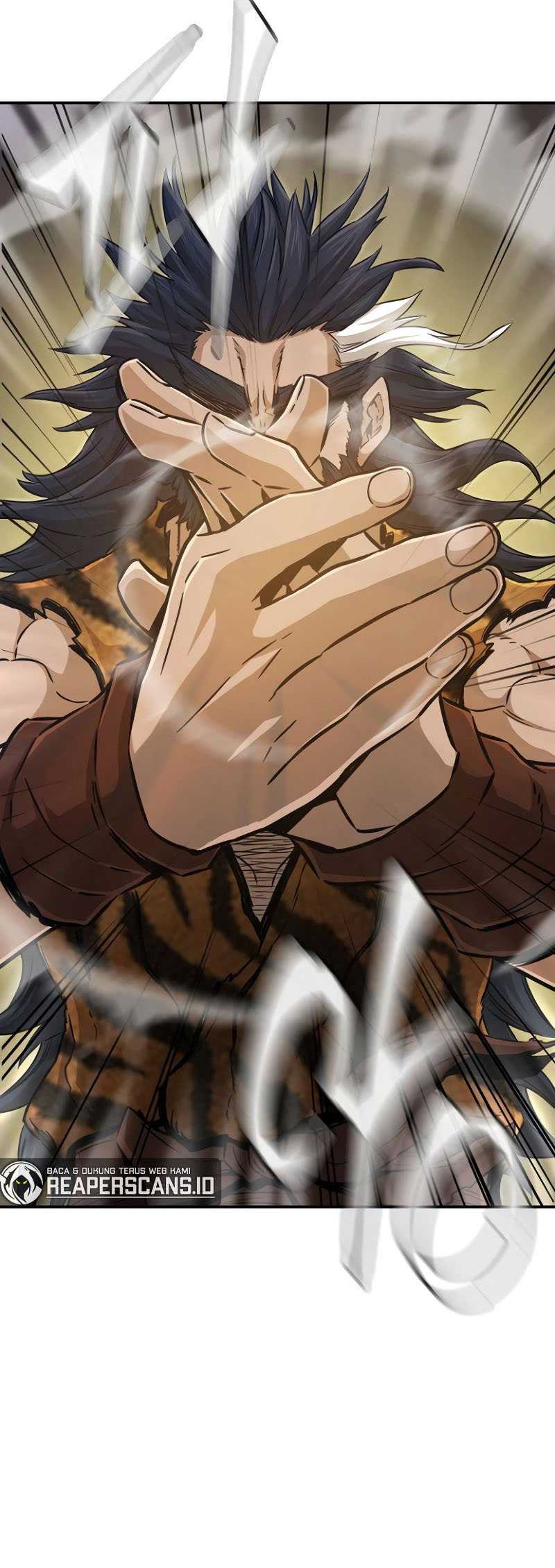 Absolute Sword Sense Chapter 08 Gambar 35