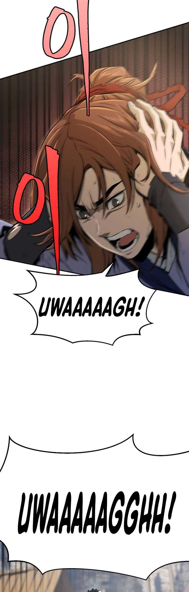 Absolute Sword Sense Chapter 08 Gambar 37