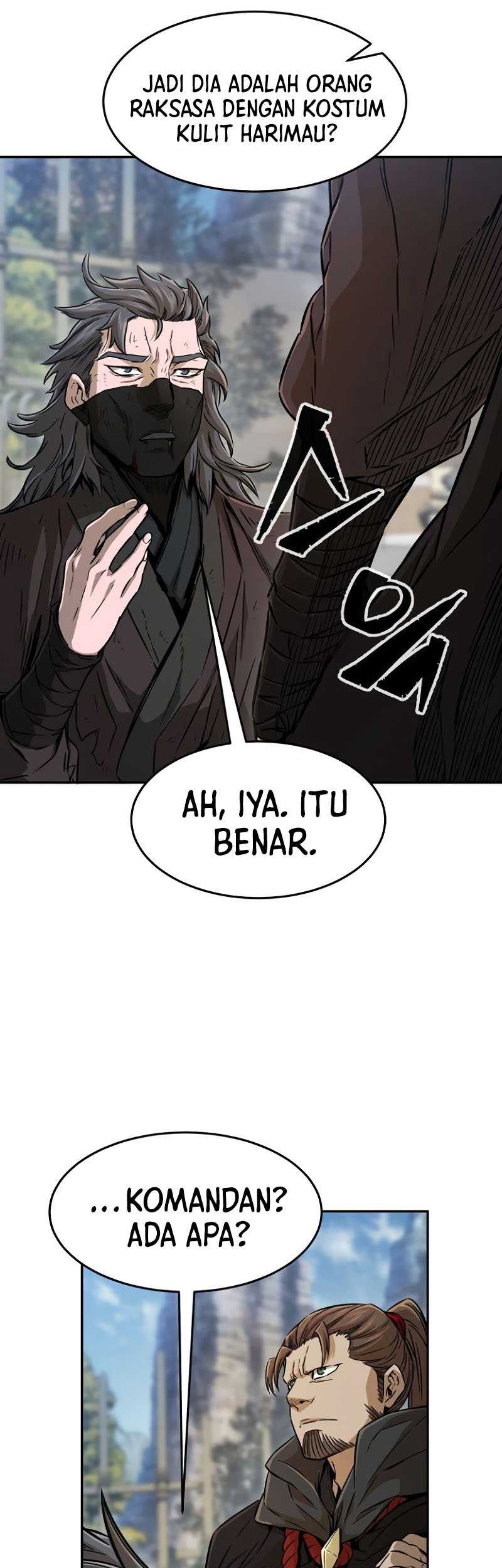 Absolute Sword Sense Chapter 08 Gambar 60