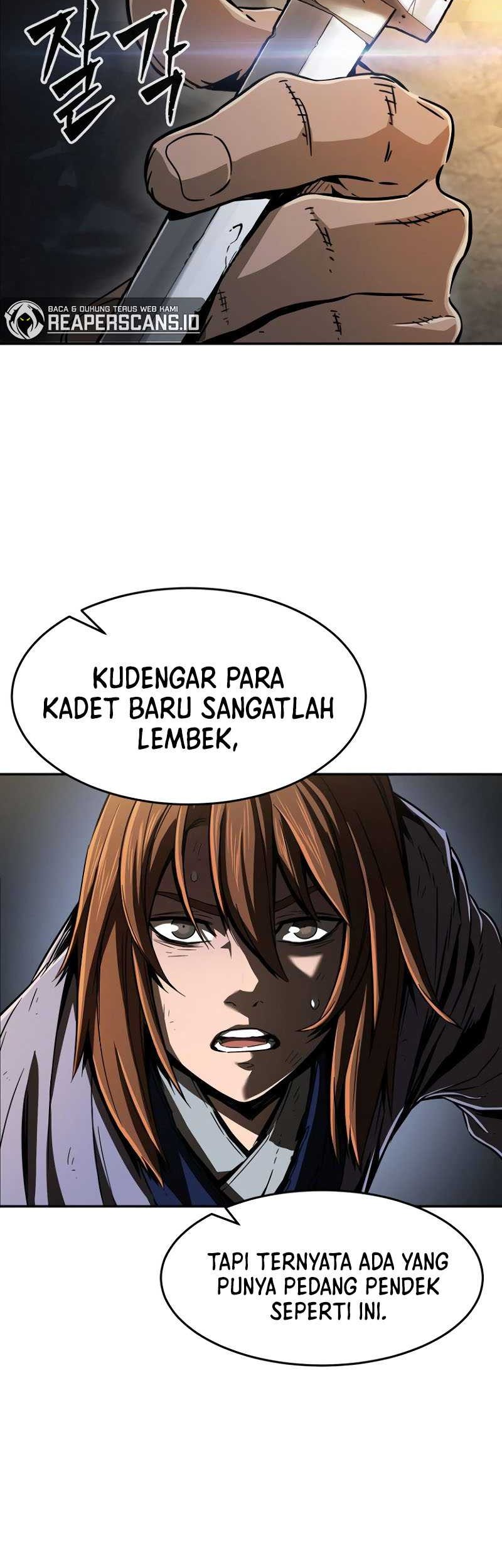 Absolute Sword Sense Chapter 08 Gambar 66