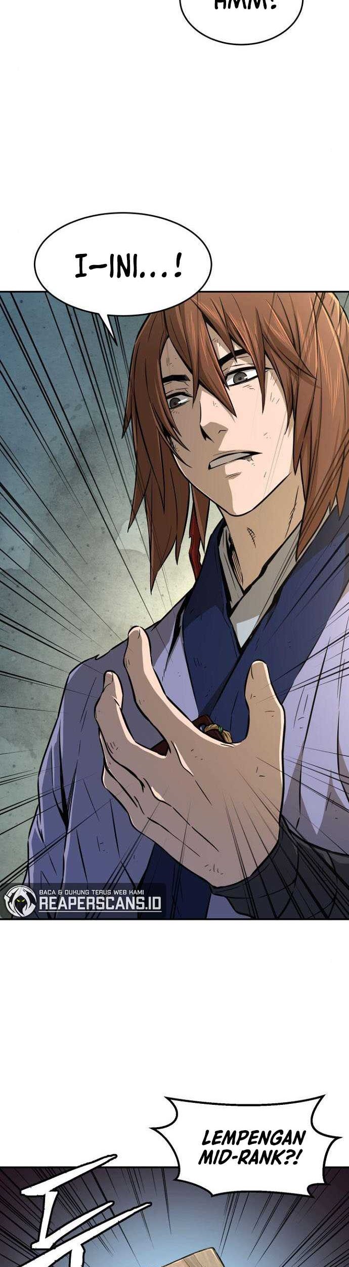 Absolute Sword Sense Chapter 07 Gambar 42
