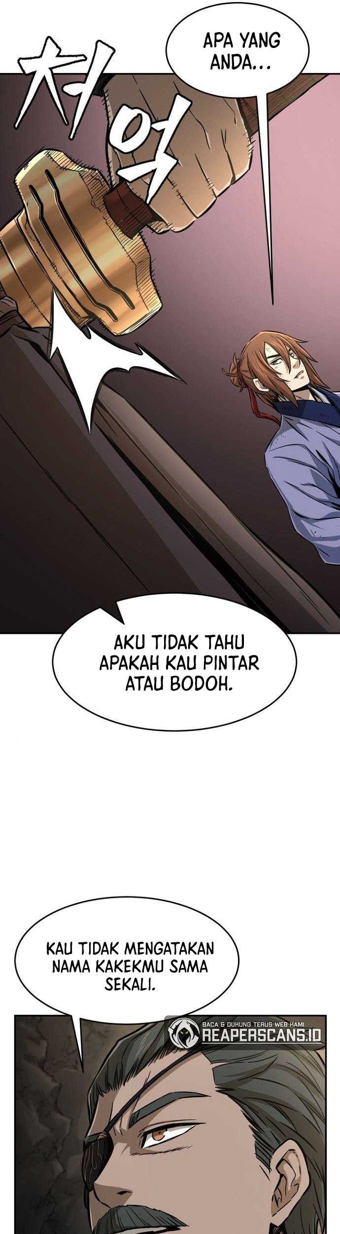 Absolute Sword Sense Chapter 07 Gambar 46