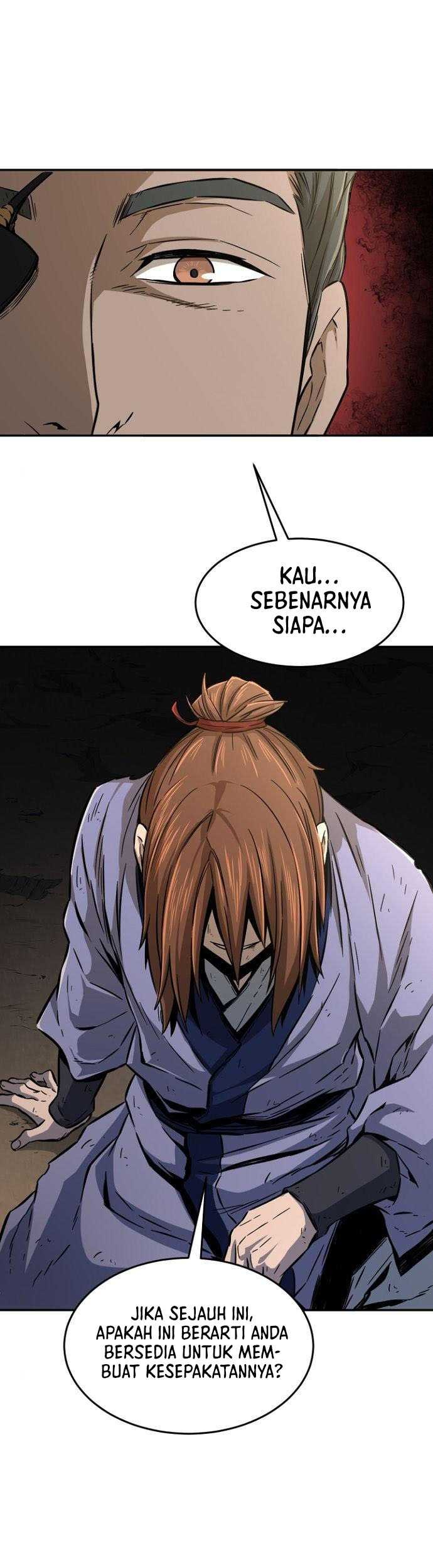 Absolute Sword Sense Chapter 07 Gambar 36