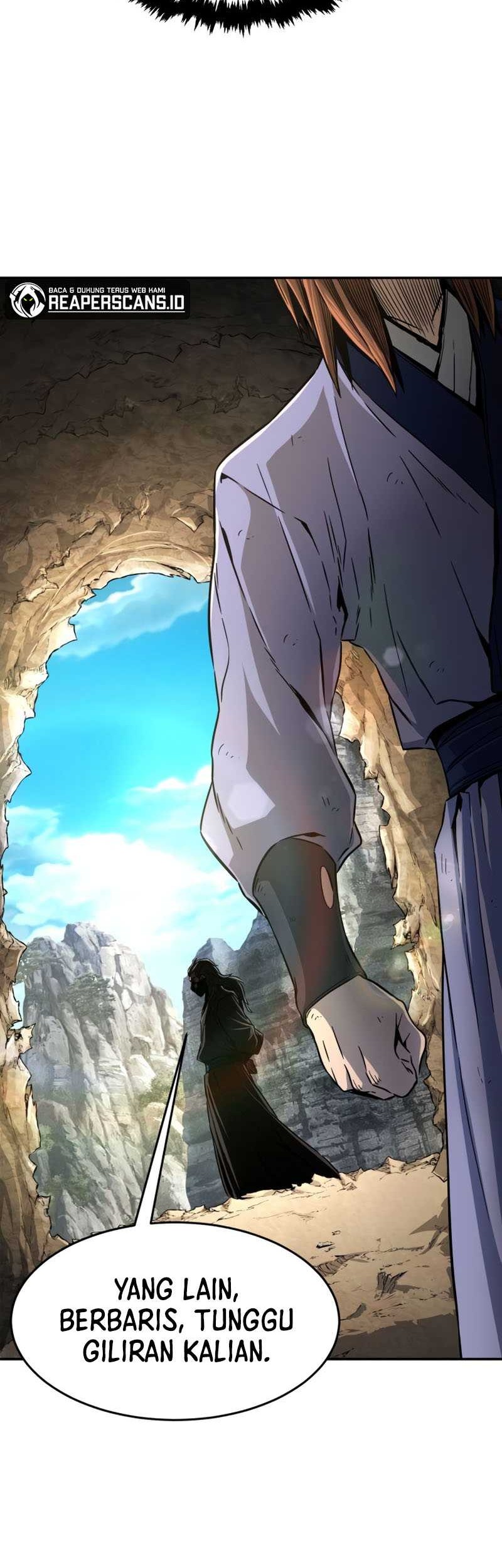 Absolute Sword Sense Chapter 06 Gambar 55