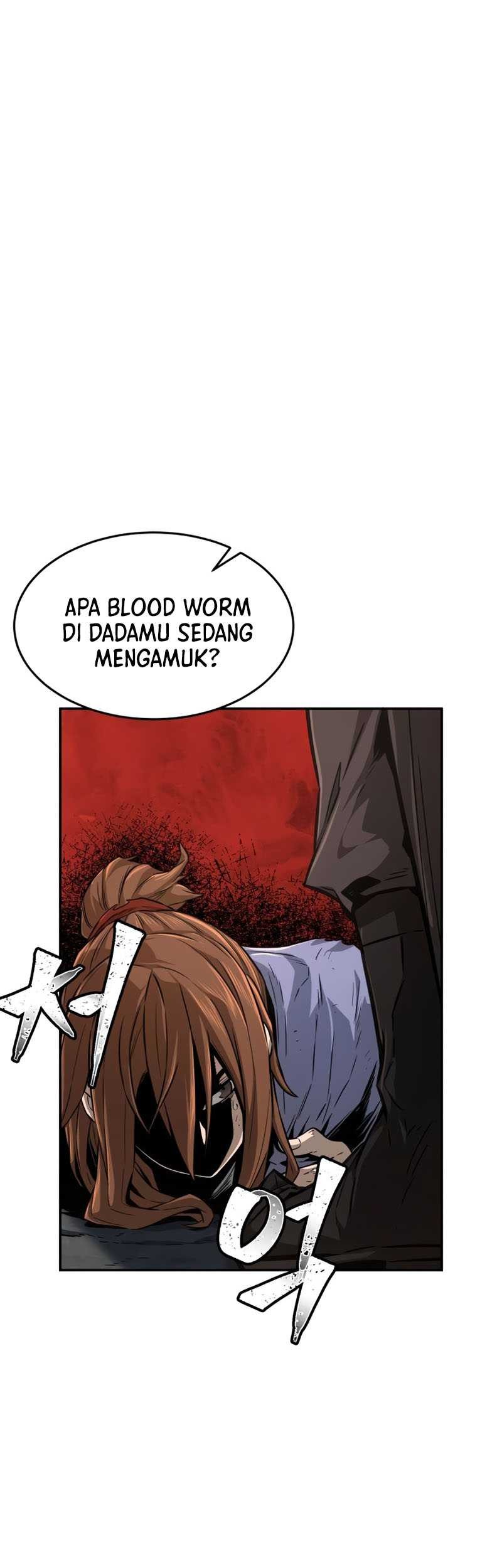 Baca Absolute Sword Sense Chapter 06 Gambar 2