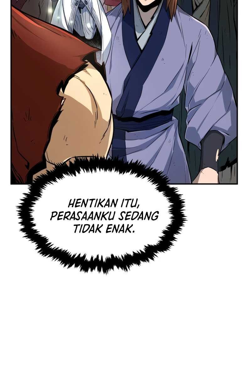 Absolute Sword Sense Chapter 06 Gambar 16