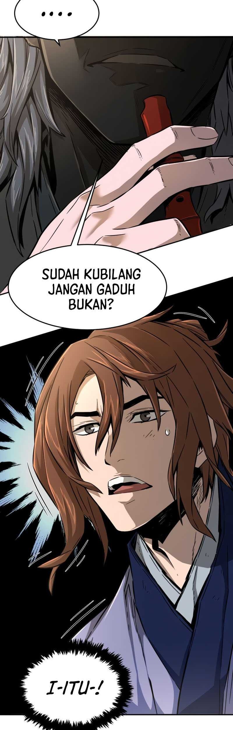 Absolute Sword Sense Chapter 06 Gambar 30