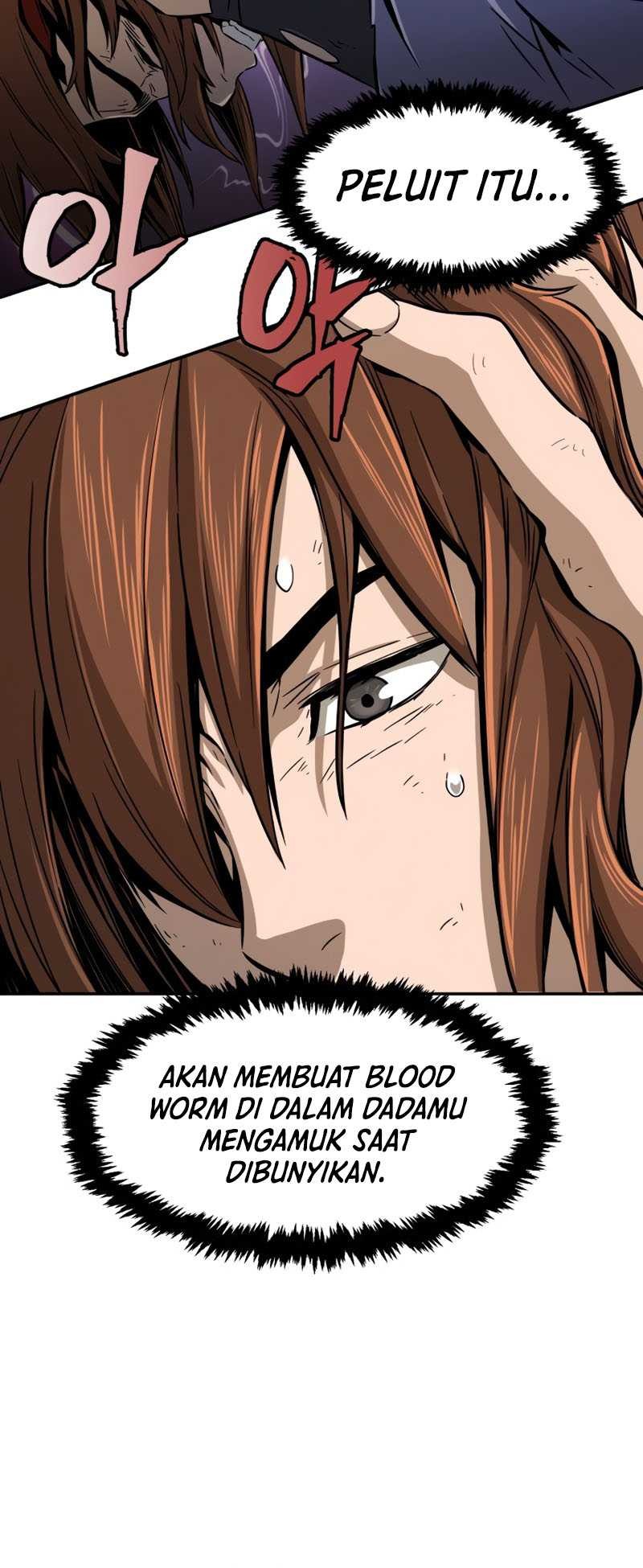 Absolute Sword Sense Chapter 06 Gambar 36