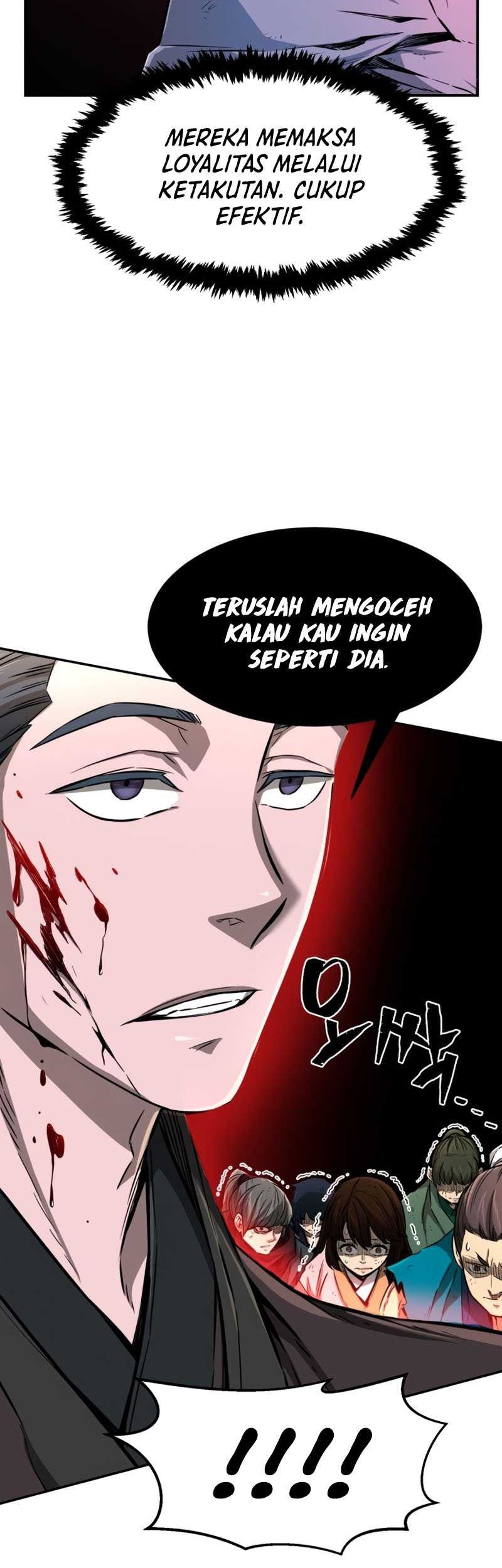 Absolute Sword Sense Chapter 05 Gambar 42