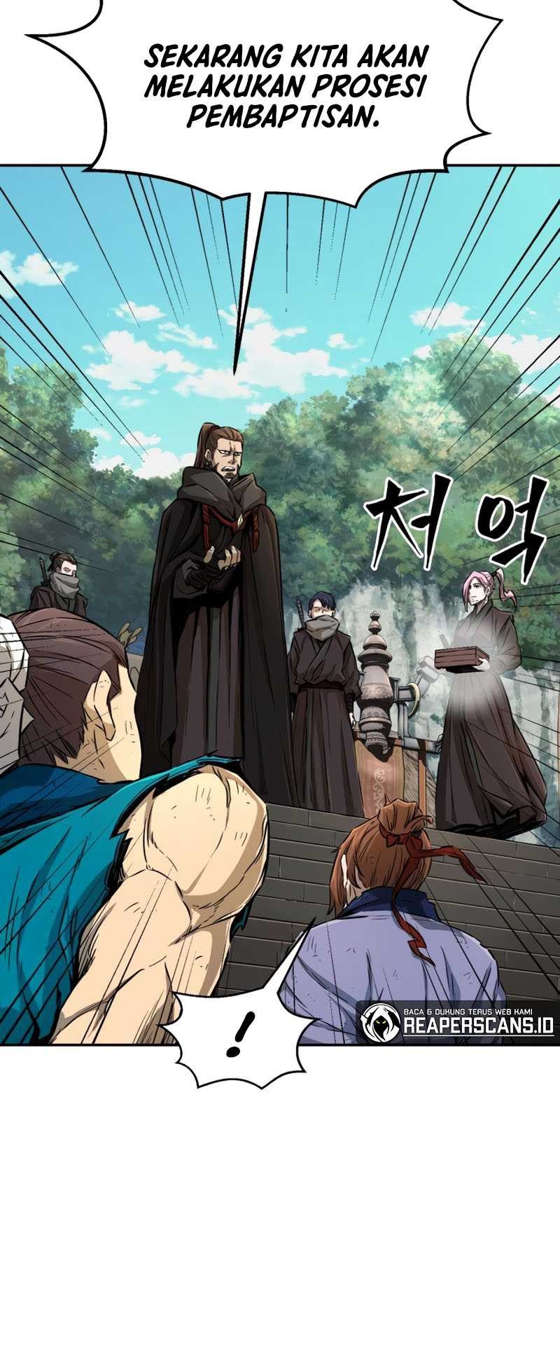Absolute Sword Sense Chapter 05 Gambar 44