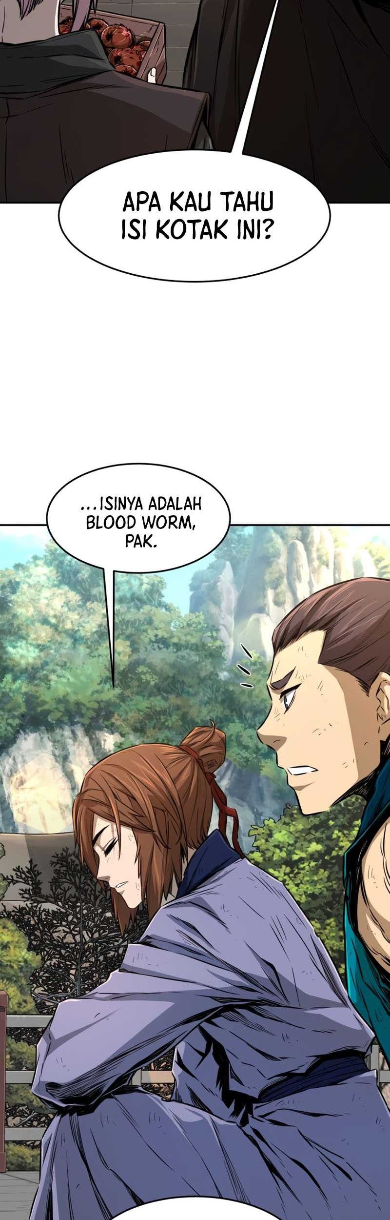 Absolute Sword Sense Chapter 05 Gambar 46