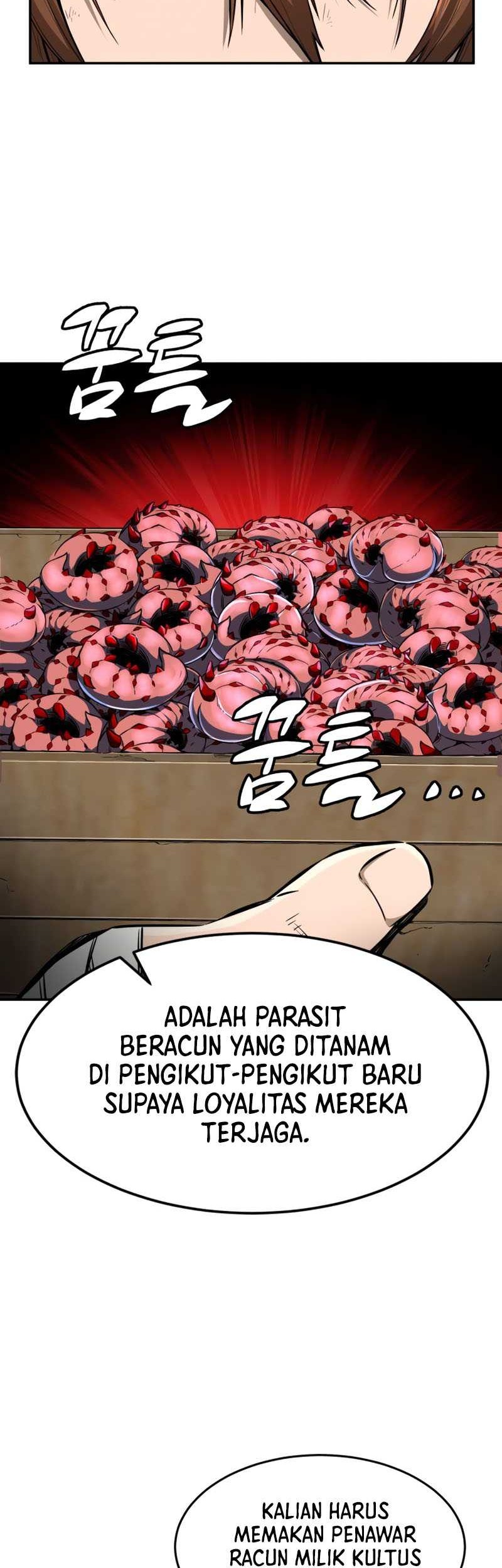 Absolute Sword Sense Chapter 05 Gambar 48