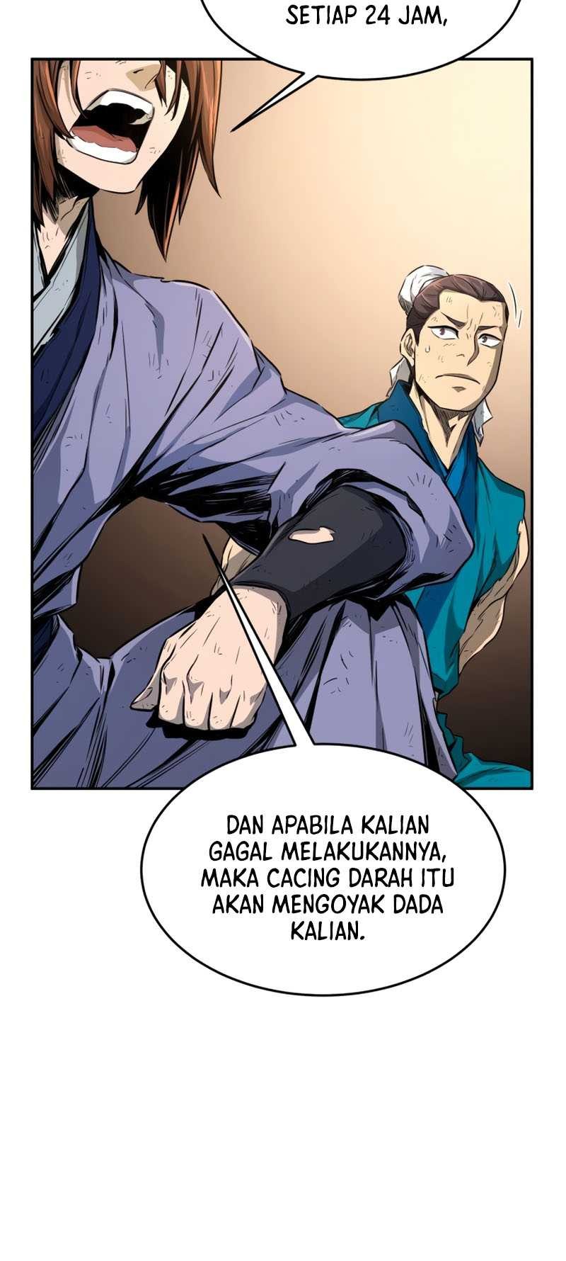 Absolute Sword Sense Chapter 05 Gambar 49