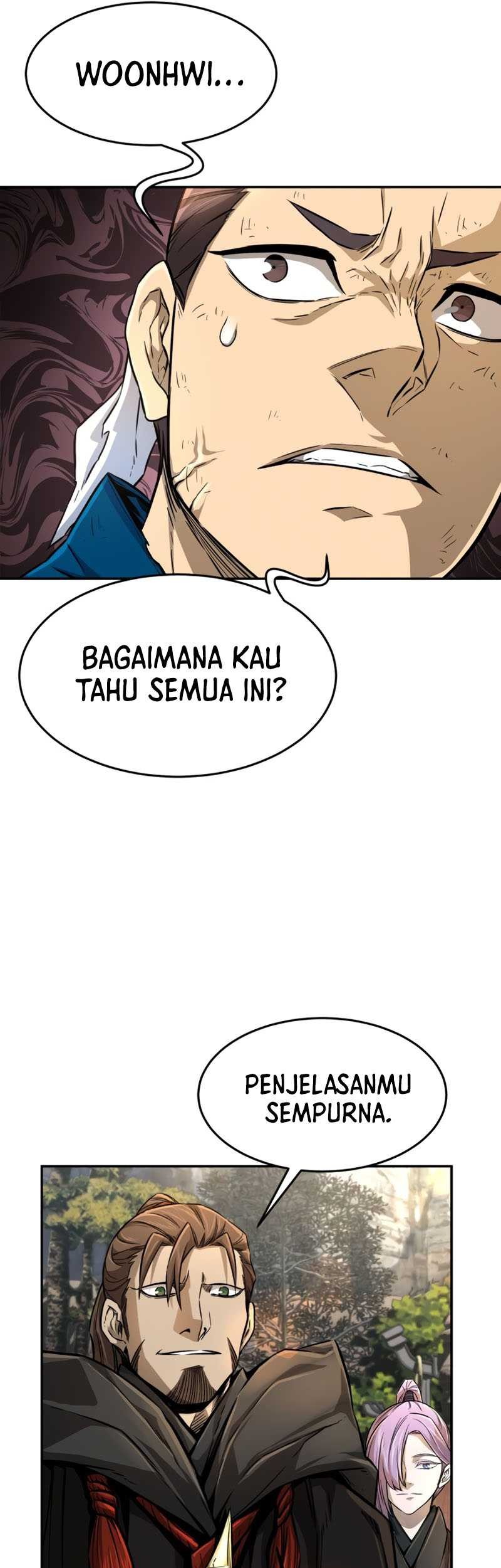 Absolute Sword Sense Chapter 05 Gambar 50