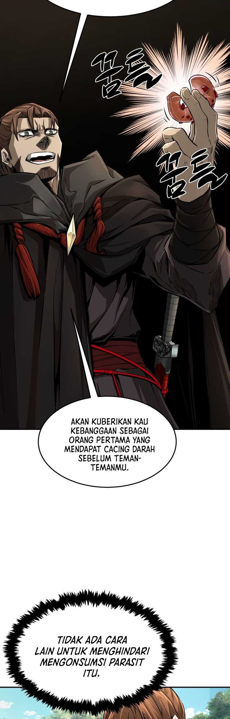 Absolute Sword Sense Chapter 05 Gambar 53