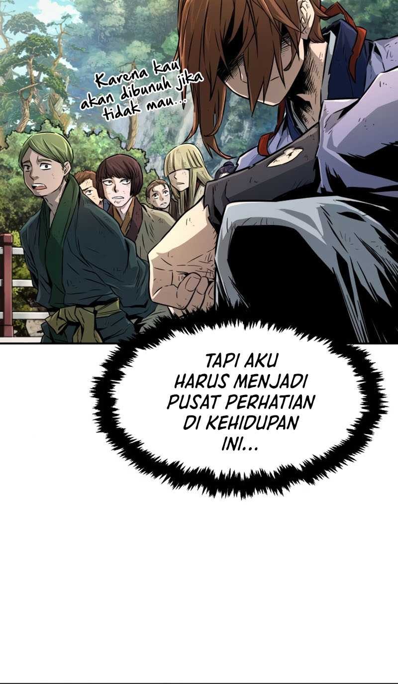 Absolute Sword Sense Chapter 05 Gambar 54