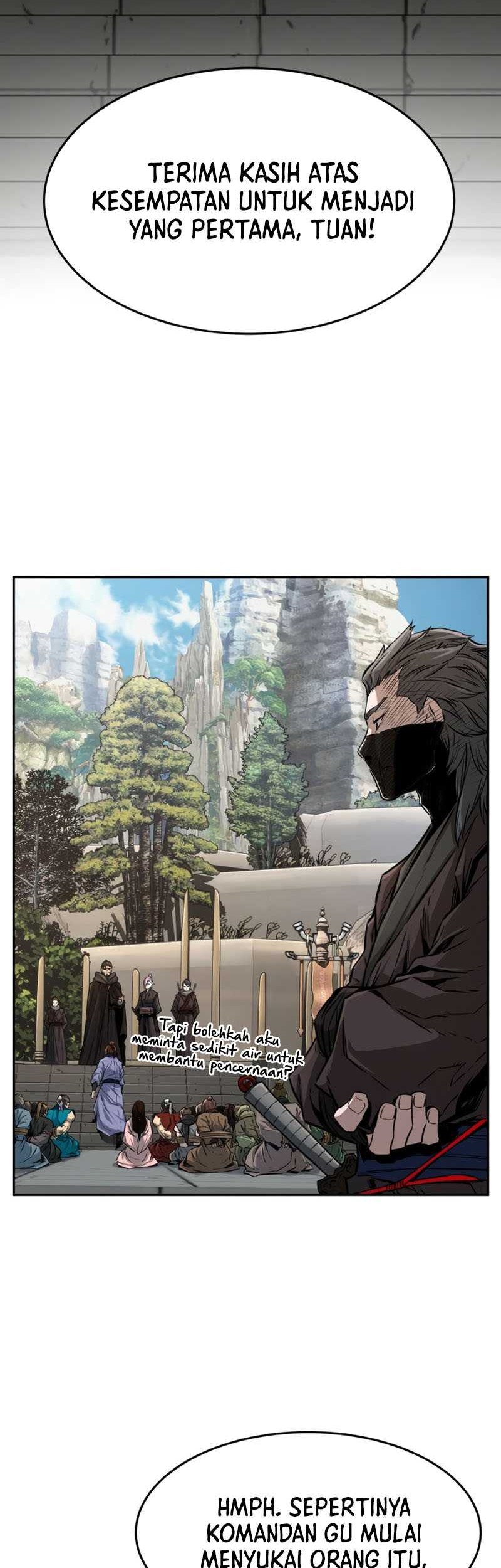 Absolute Sword Sense Chapter 05 Gambar 56