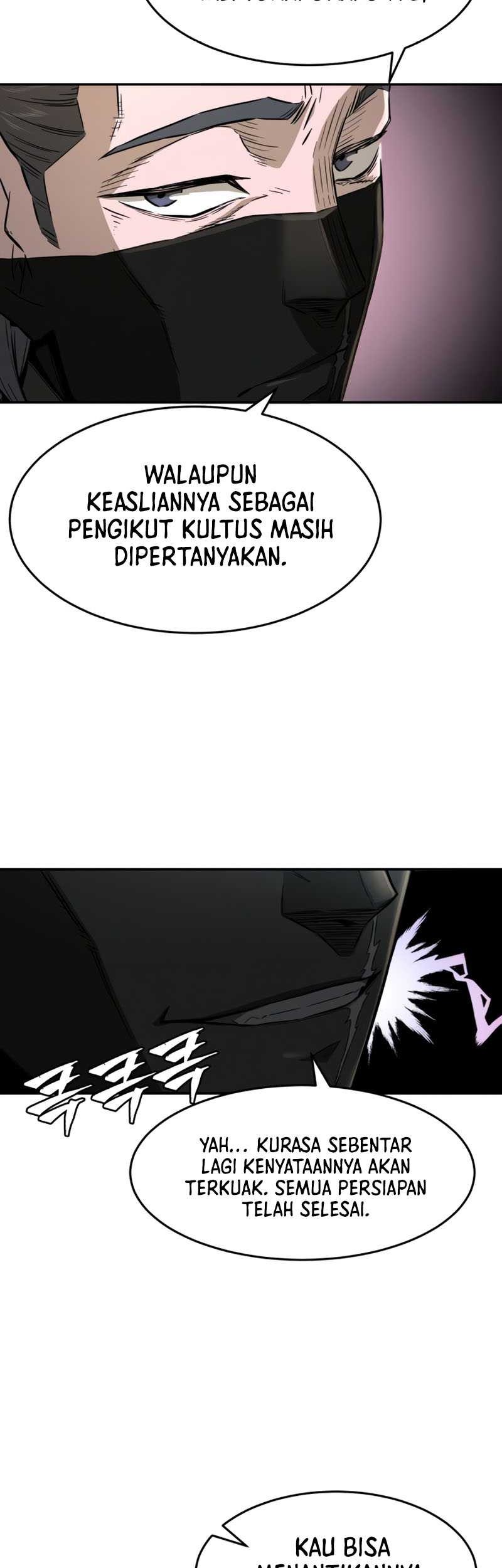 Absolute Sword Sense Chapter 05 Gambar 57