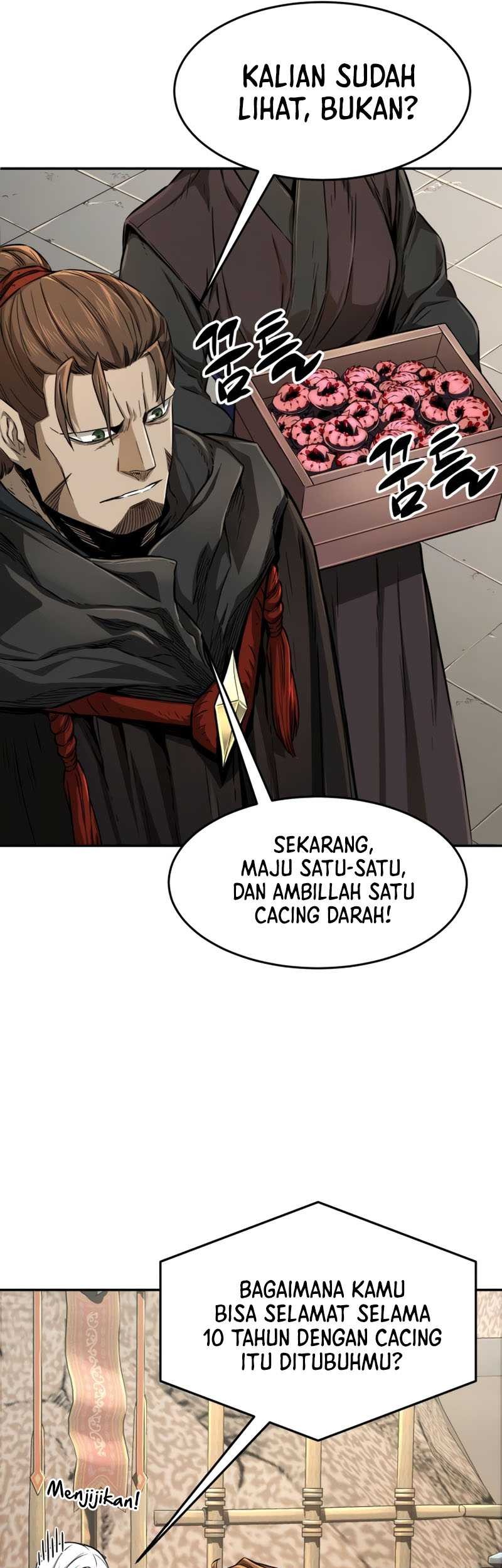 Absolute Sword Sense Chapter 05 Gambar 60
