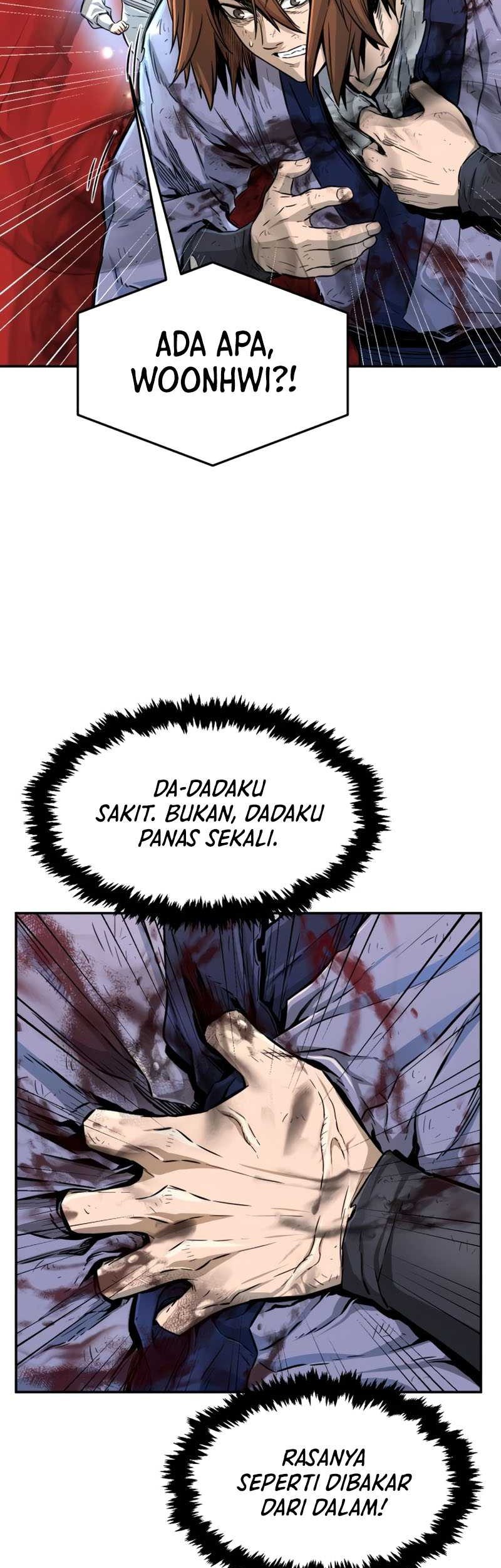 Absolute Sword Sense Chapter 05 Gambar 62