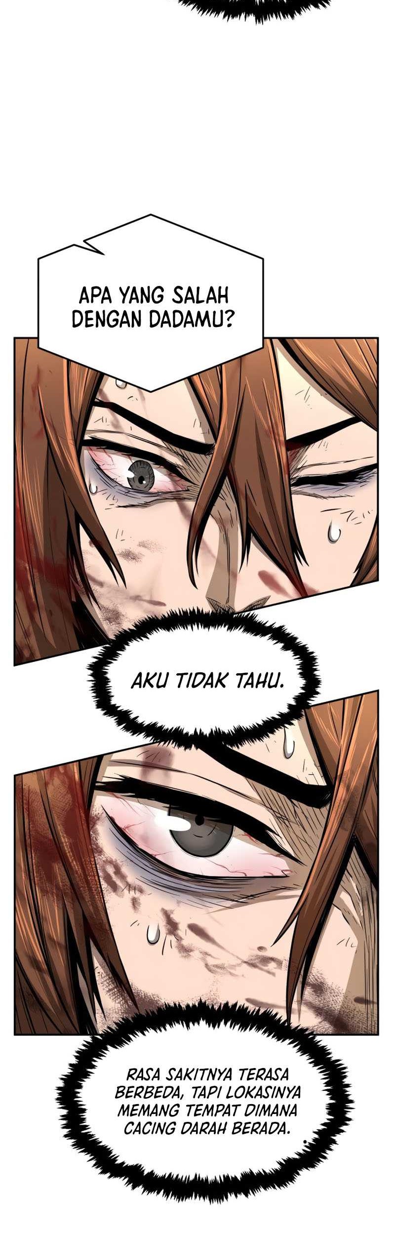 Absolute Sword Sense Chapter 05 Gambar 63