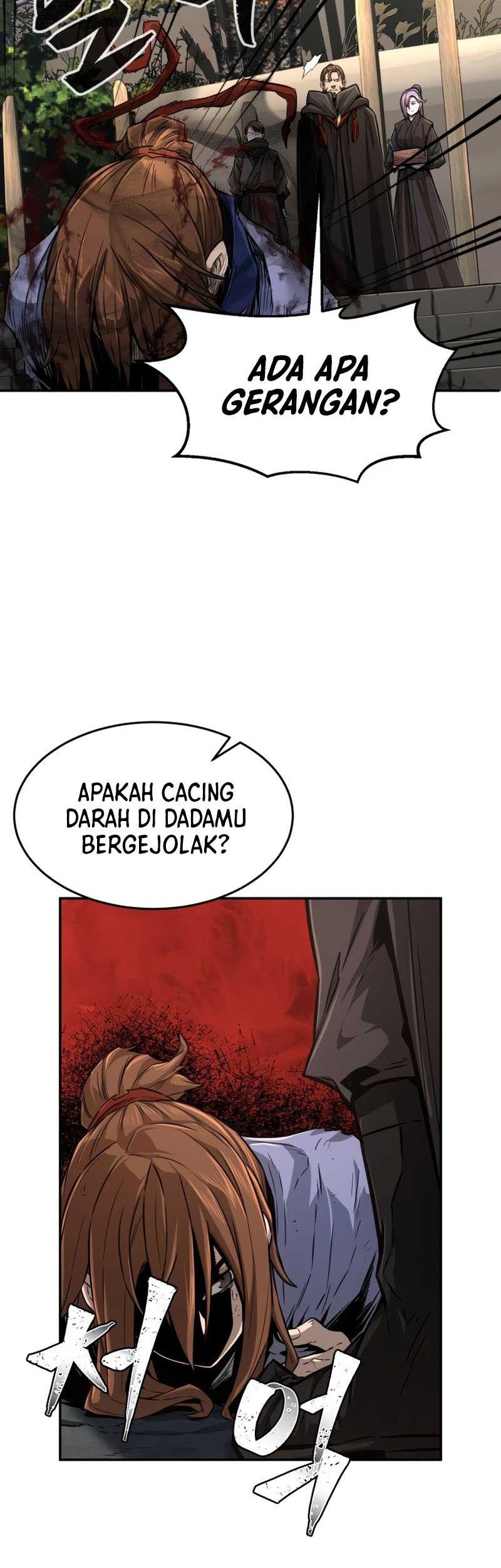 Absolute Sword Sense Chapter 05 Gambar 66