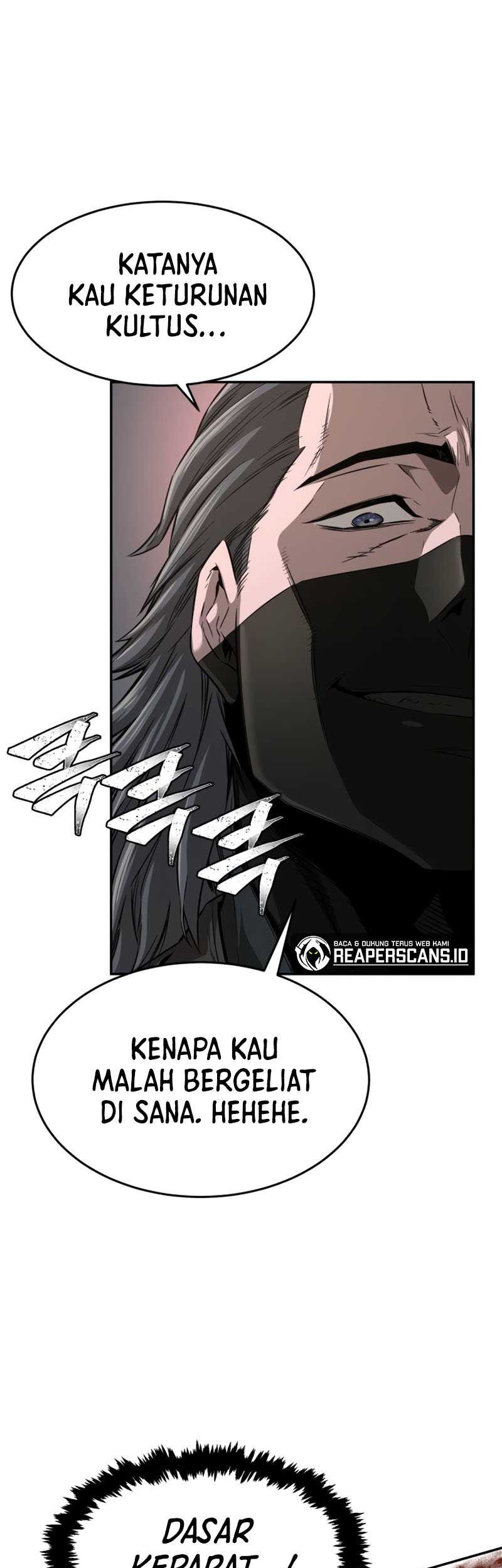 Absolute Sword Sense Chapter 05 Gambar 67