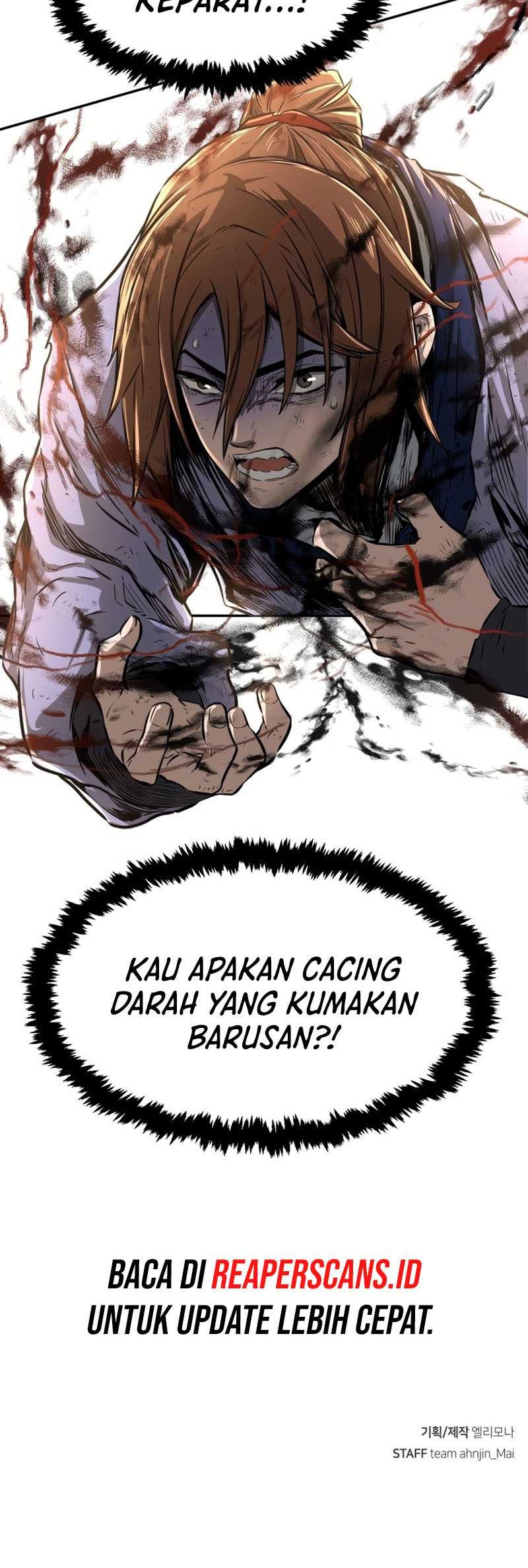 Absolute Sword Sense Chapter 05 Gambar 68