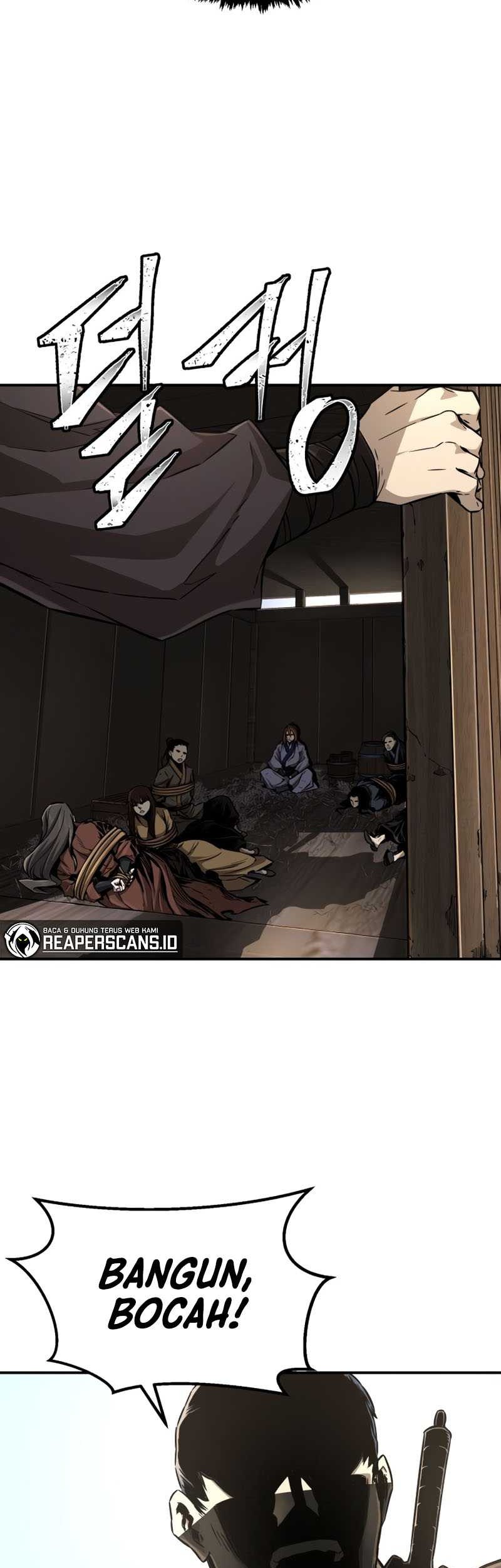 Absolute Sword Sense Chapter 05 Gambar 4