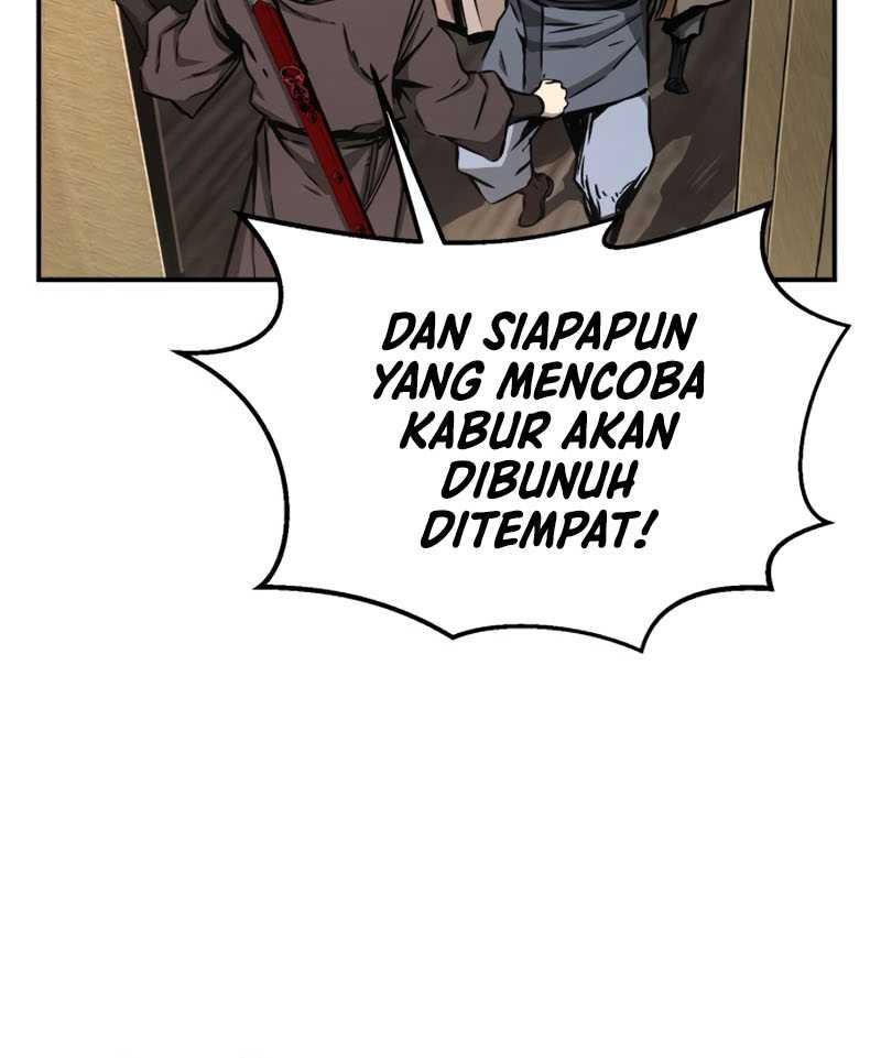 Absolute Sword Sense Chapter 05 Gambar 6