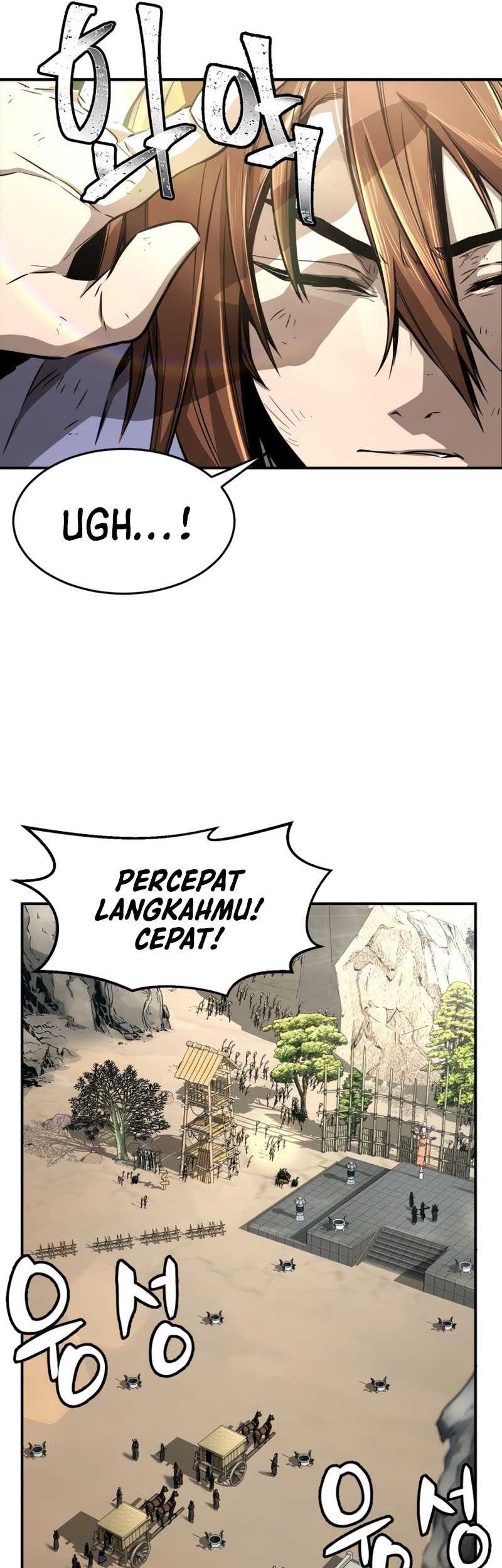Absolute Sword Sense Chapter 05 Gambar 7